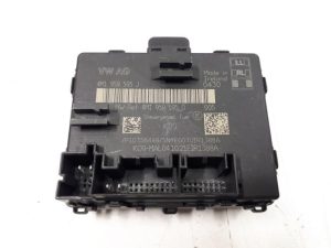 21246030 – 4M1959595J – Centrale Deurvergrendelings Module