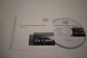 17802451 – 4F90112007 – CD Speler (diversen)