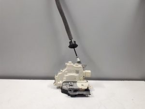 21205636 – 4G0839016C – Rear door mechanism 4-door, right