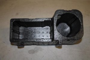 17821263 – 4M0012109G – Ablagefach