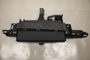 17800325 – 4G1919601T – Display Multi Media regelunit