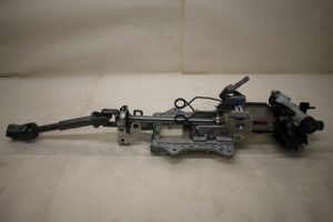 17796038 – 8P2419502J – Steering column housing