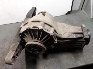 18766538 – 08V500043B – Differential hinten