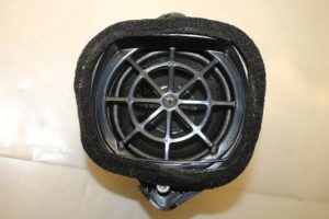 17796494 – 4F9035411 – Lautsprecher