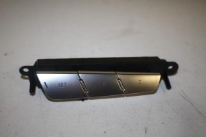 17818324 – 4K0959770A3Q7 – Sitzverstellung Schalter