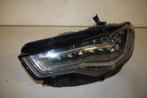 17828255 – 4G0941033C – Headlight, left