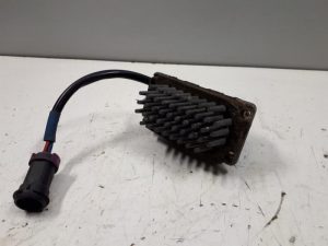 18919649 – 4A0820521A – Heater resistor