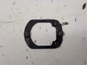 18881599 – 8T0919173A – Diversen