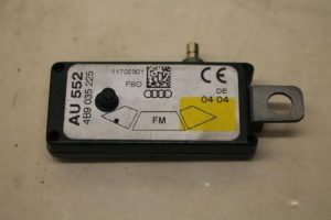 17796359 – 4B9035225 – Antenne Versterker