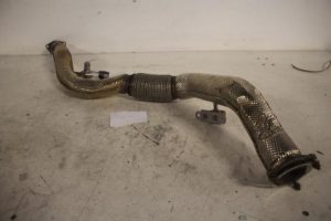 17807419 – 4G0253350G – Uitlaat voorpijp
