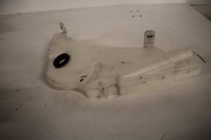 17803045 – 4G8955451D – Ruitensproeiertank voor