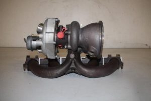 17828346 – 07K145701C – Turbo