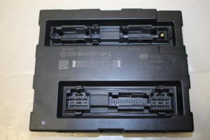 17801820 – 8K0907289C – Comfort Module