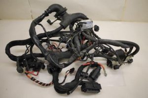 17795688 – 4F1971072EA – Kabelboom motorruimte