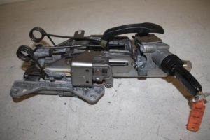 17807043 – 8E0419502C – Lenksäule Gehäuse