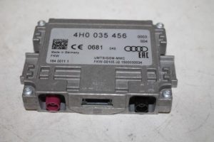 17818531 – 4H0035456 – Antennenverstärker