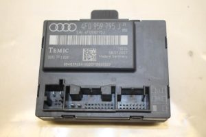 17799530 – 4F0959795J – Centrale Deurvergrendelings Module