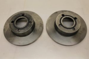 17794998 – 895615301 – Bremsscheibe vorne