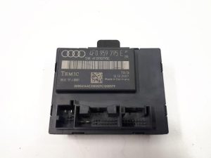 20553169 – 4F0959795E – Centrale Deurvergrendelings Module