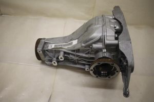 17798611 – 0AR525053E – Differential hinten