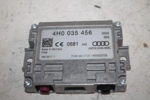 17806139 – 4H0035456 – Antennenverstärker