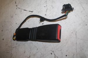 17813353 – 4E0857756D01C – Veiligheidsgordel Insteek rechts-voor