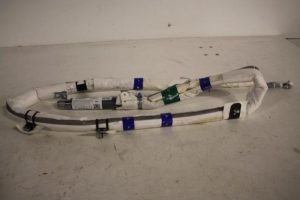 17803549 – 8T0880741B – Roof curtain airbag, left