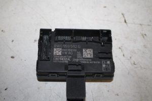 17822393 – 8W0959592G – Centrale Deurvergrendelings Module