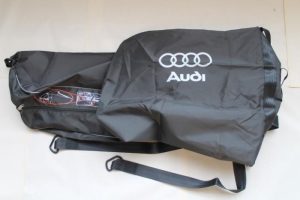 17793364 – 4L0885215A – Verkleidung Kofferraum