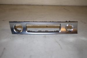 17827290 – 4K1863263 – Afdekplaat diversen