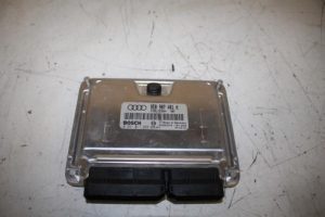 17831630 – 8E0907401M – Computer Motormanagement