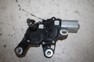 17814516 – 4M0955711A – Rear wiper motor