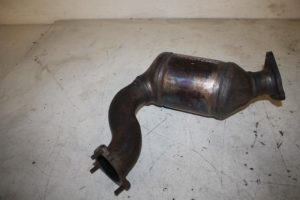 17825051 – 4H0254200E – Katalysator