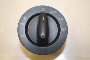 17800939 – 4F1941531D5PR – Licht Schalter