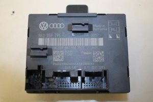 17796095 – 8K0959795F – Centrale Deurvergrendelings Module