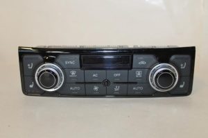 17791321 – 4H0820043EDEA – Climatronic Panel