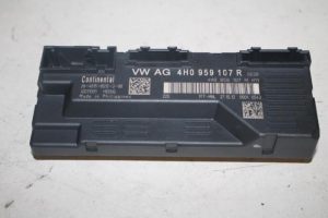 17803971 – 4H0959107R – Module achterklep motor