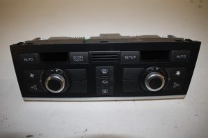 17802776 – 4F2820043PH77 – Climatronic Panel