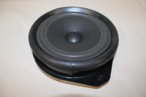 17788698 – 8E0035411 – Luidspreker