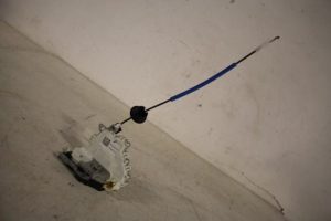 17822109 – 8J1837015F – Deurslot Mechaniek 4Deurs links-voor