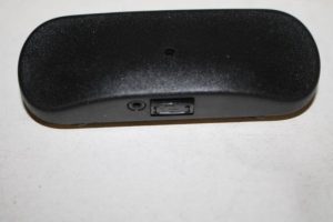 17820046 – 8W0955987A – Front windscreen washer jet