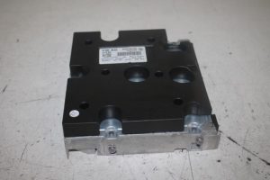 17811204 – 4G0919129C – TV tuner