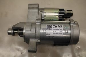 17800643 – 06H911024C – Startmotor