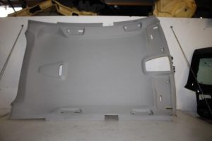 17831863 – 4K8867505B3FW – Dachverkleidung