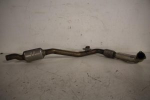 17815344 – 8W0253350S – Uitlaat voorpijp