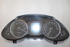 17793125 – 8R0920981D – Instrumentenbrett