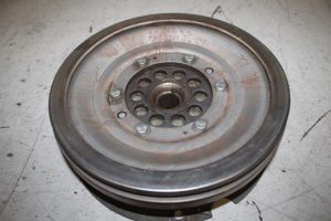 17814482 – 0B5105317K – Vliegwiel