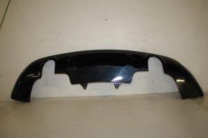 17817244 – 8R0807521R – Spoiler achterbumper