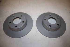 17829092 – 4B0615601B – Remschijf achter