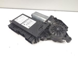 18321191 – 8E0959801E – Door window motor